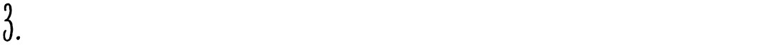 Question 3: